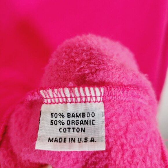 bryn Walker Pink Sleeveless Jacket - Picture 8 of 10